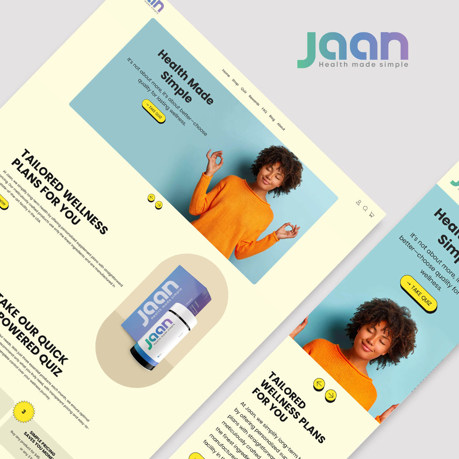 Jaan Labs