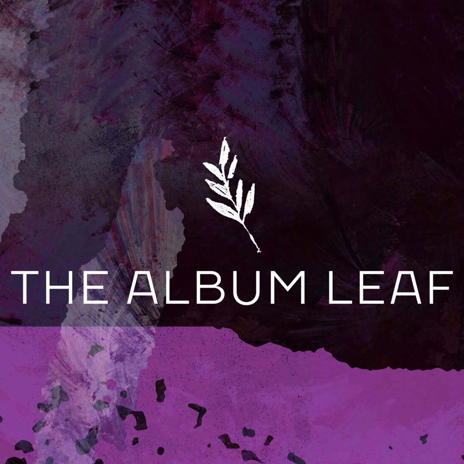 The Album Leaf